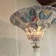 Lampadaire vintage