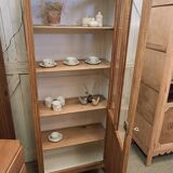 Art Deco display case