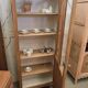 Art Deco display case