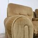 Vintage Italian armchairs from the 1970s