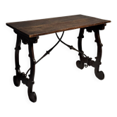 Table d'appoint italienne du 19ème siècle