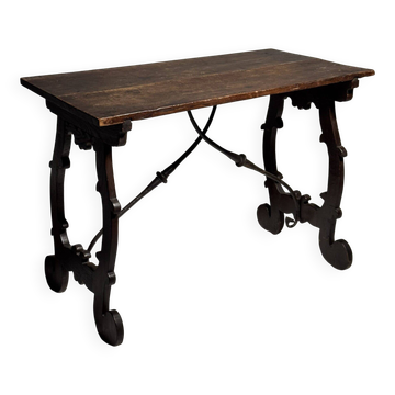 Italian side table 19th century