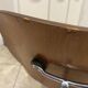 LCM Lounge Chair Metal Eames Herman Miller 1950