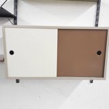 Tjerk Reijenga for Pilastro wall-unit, The Netherlands 1950's