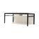 Vintage coffee table by Cees Braakman for Pastoe Japanese series Model TU04