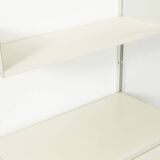 Système d'étagères 606 de Dieter Rams, Vitsœ