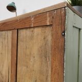 Vintage Parisian buffet