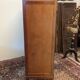 High buffet in the style of a cabinet maker