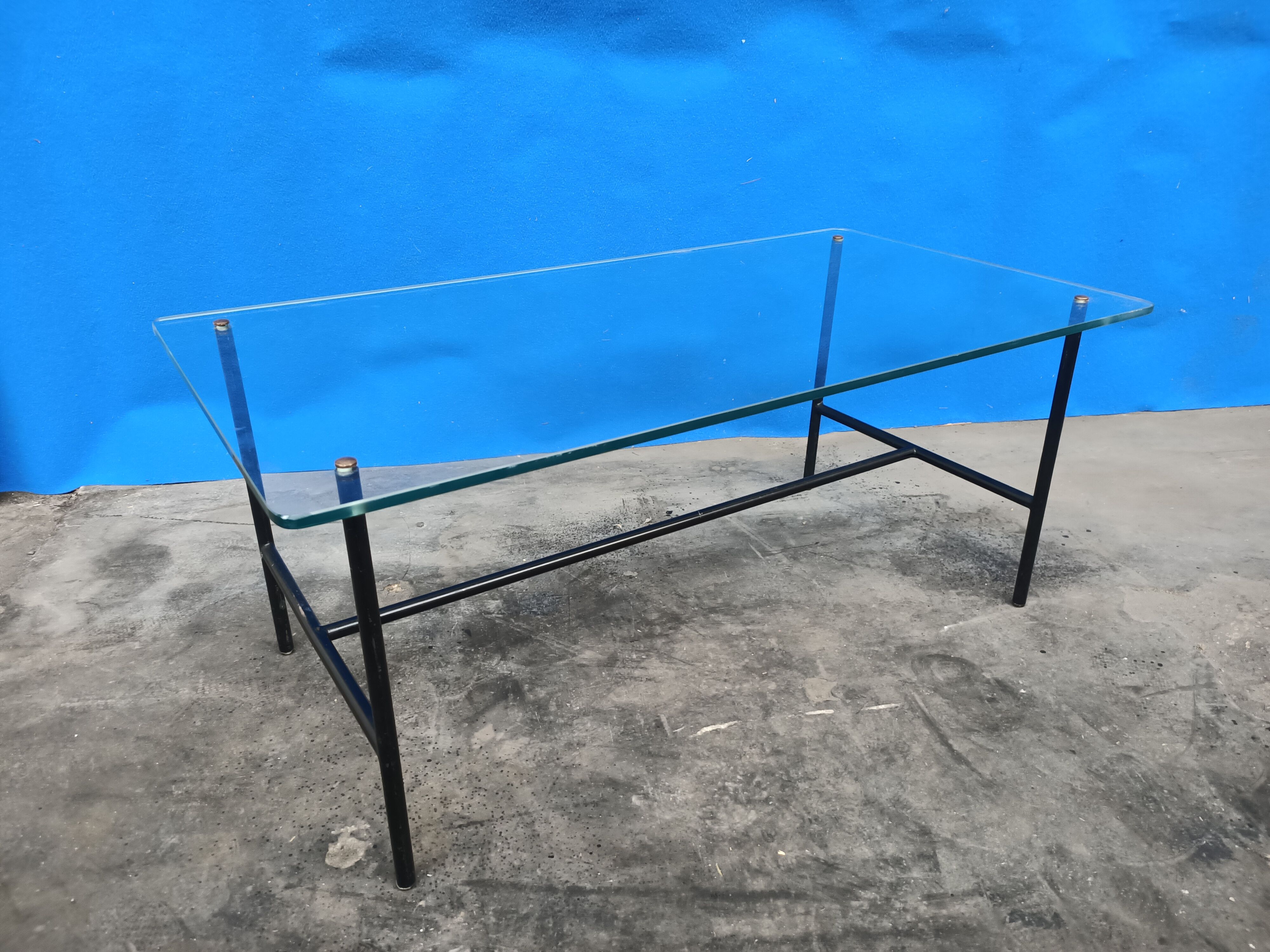 Vintage coffee table