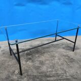 Vintage coffee table