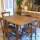 Kitchen table