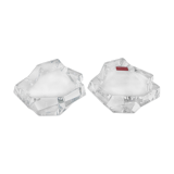 Baccarat paper press pair