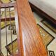 Danish teak Scandinavian sofa armchair set 1960