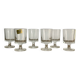 6 LUMINARC liqueur glasses