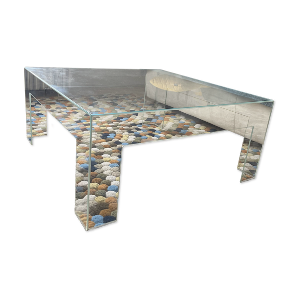 Table basse