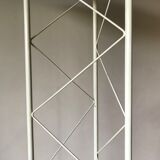Floor lamp edited by Alta Lite, Italy, circa 1980.