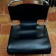 Set of 4 Biscia Chairs by Pascal Mourgue