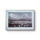Ajaccio, Corsica, photo print from 1935. By Ange Tomasi.