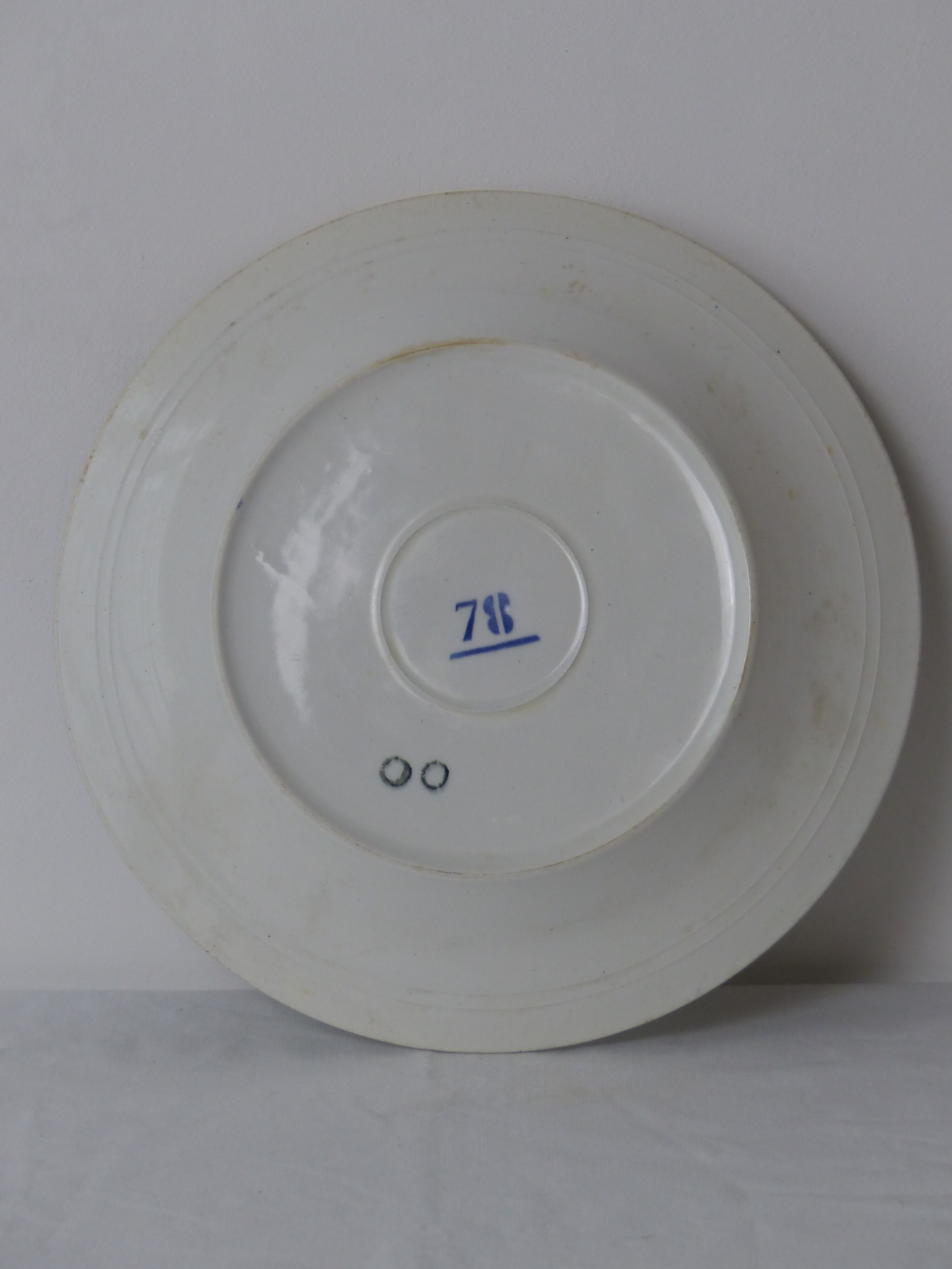 Serving dish