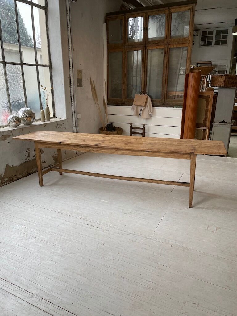 Farm table pin XXL 3m