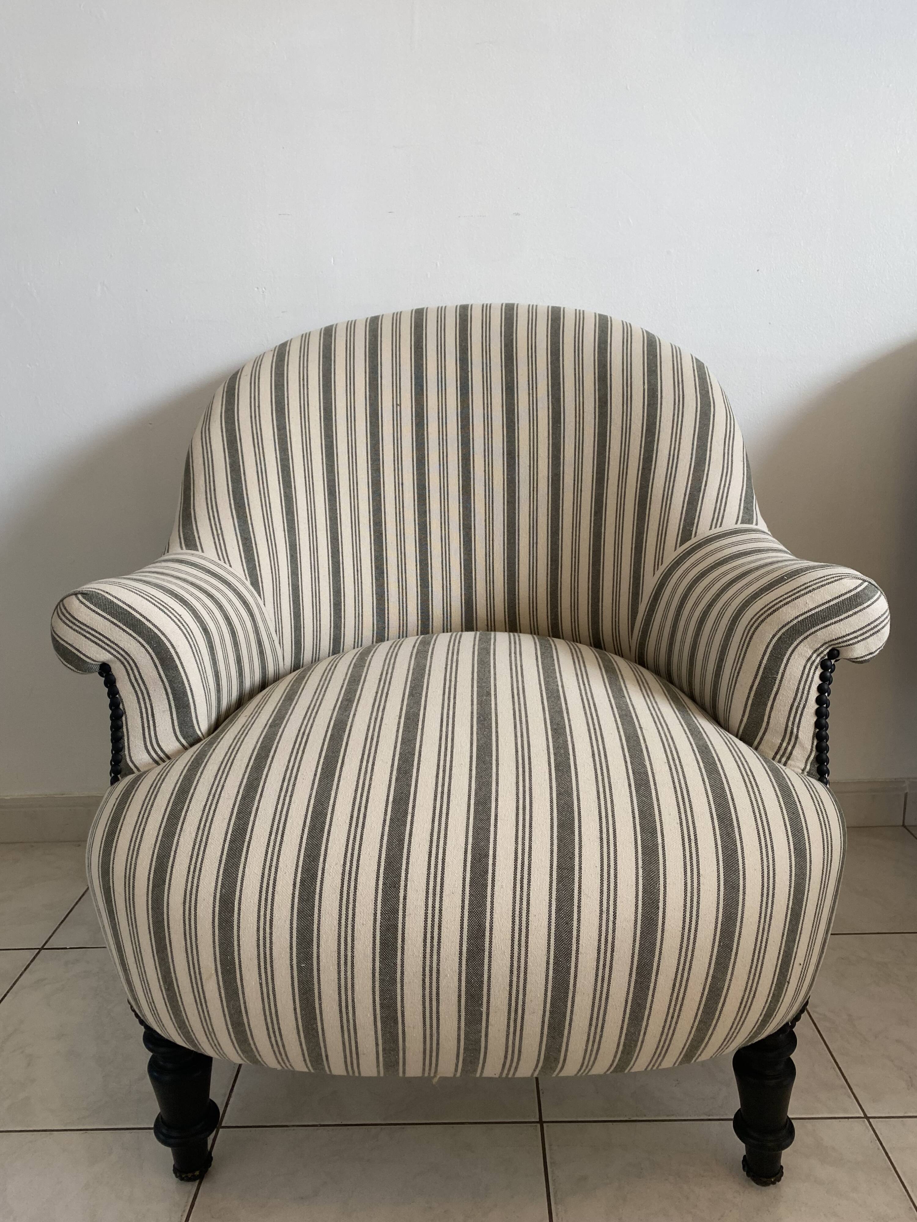 Armchair