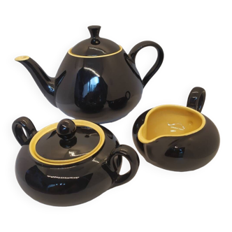 Villeroy & Boch Biarritz tea set