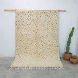 Moroccan Berber rug 230 x 160 cm Azilal wool rug