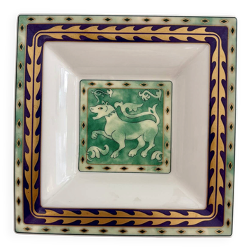Ashtray / pocket tray Paloma Picasso for Villeroy & Boch – Hong Kong