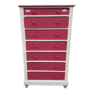 Meuble semainier