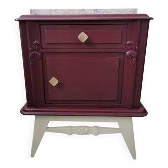 Petit meuble rangement