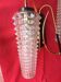 Paire d appliques vintage année 1950/1960