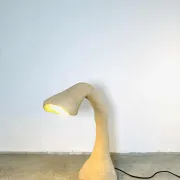 Lampe de table Tradizione par Jonathan Bocca pour Job Studio, Italie, 2023