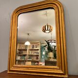 Louis Philippe Mirror