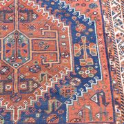 Tapis d'Orient