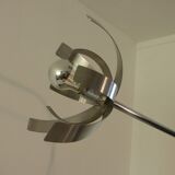 Swan-neck lamp