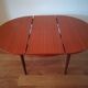 Table extensible