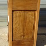 Restored Art Deco bedside table