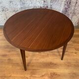 Dining table 4/6 people Lübke