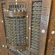 Moorish Ottoman Room Divider Screen