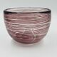 Coupe en Verre Soufflé GlazenHuis Lommel