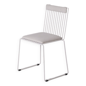 François Arnal metal chair