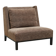 Christian Liaigre “Latin” Lounge Chair For Holly Hunt, 21st Century