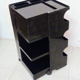 Boby trolley by Jo Columbo