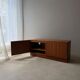 Omann Jun sideboard teak 1960s Danish design