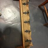 Old peg