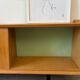 Vintage low enfilade from the 1960s (shallow)