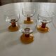 4 glasses 70’s