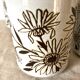 Duncon ceramics mugs, Made in Scotland, 70s