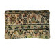 Housse de coussin de tapis turc vintage 30 x 50 cm