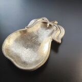 Gerner creation pewter empty pocket signed